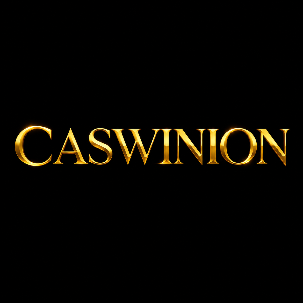 caswinion.com